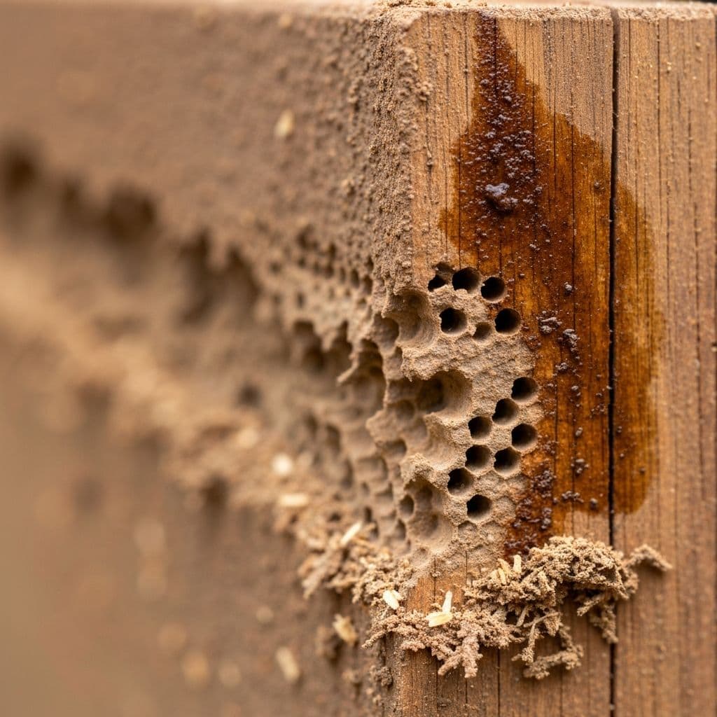 Termite Control